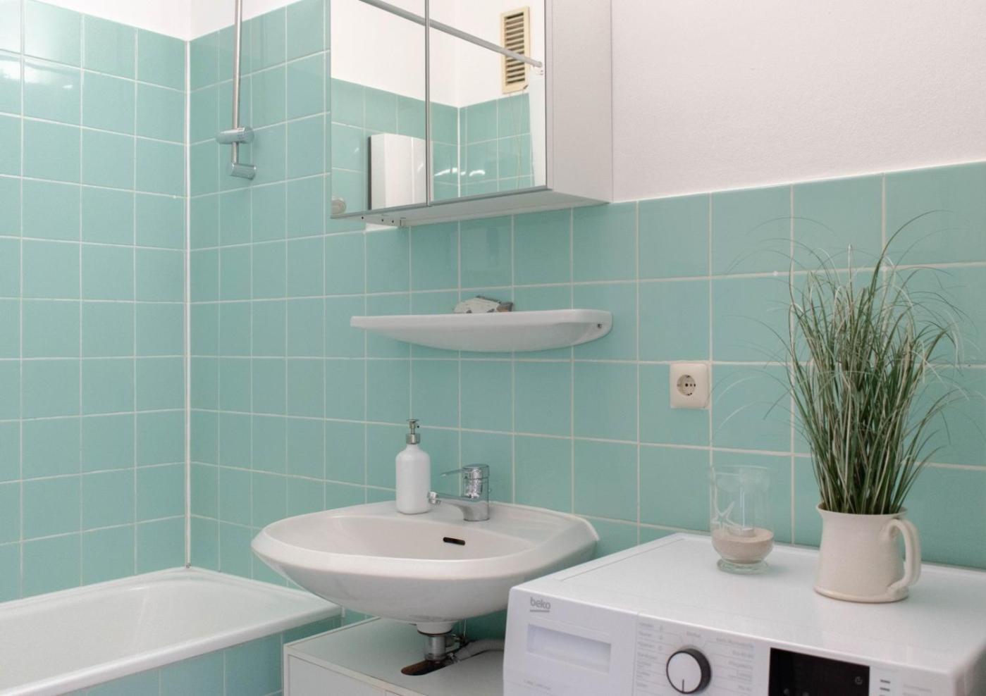 Ferienwohnung Meerkieker Scharbeutz Buitenkant foto