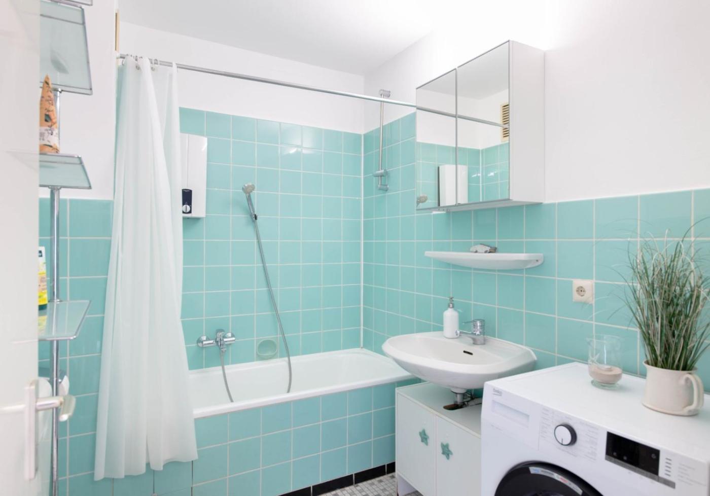 Ferienwohnung Meerkieker Scharbeutz Buitenkant foto